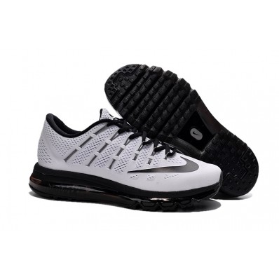 air max 2016 blanche pas cher