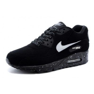 nike air max 90 noir femme pas cher