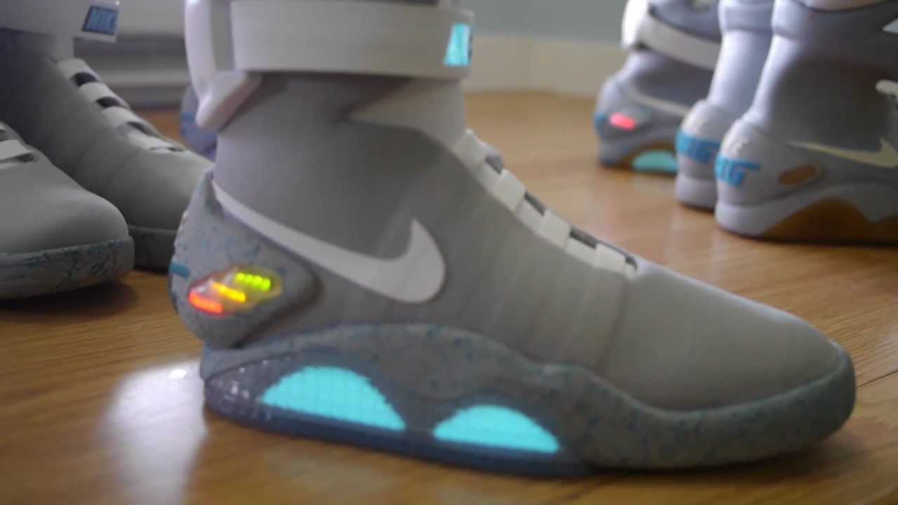 air mag replica