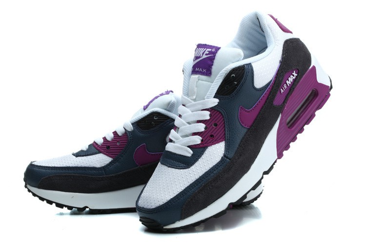 air max 90 femme bordeaux pas cher