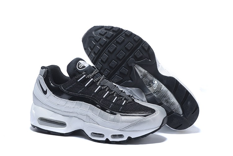 air max 95 blanche femme pas cher