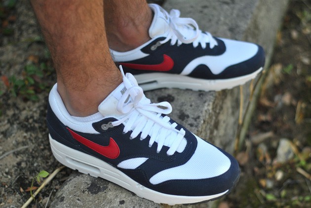 air max one bleu air max one bleu