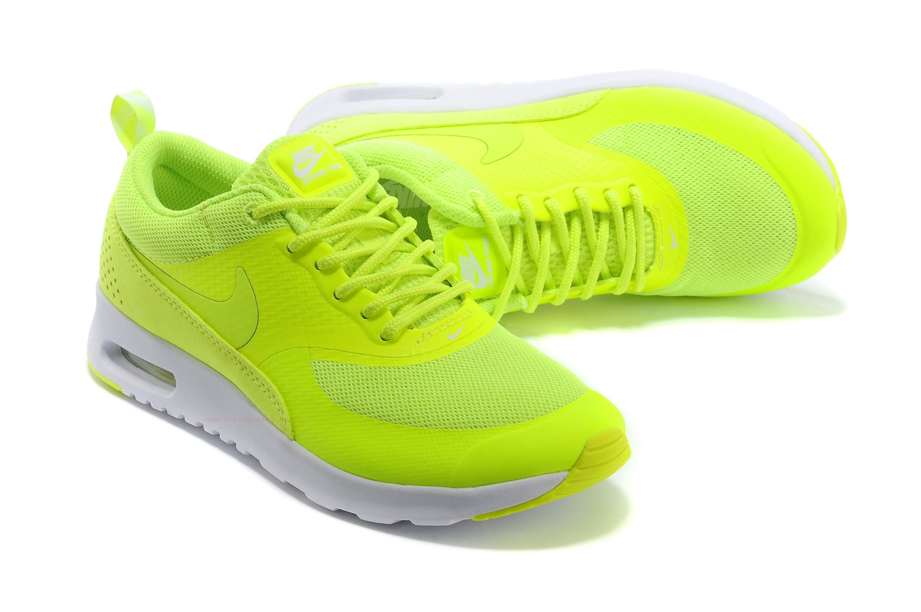 air max rose fluo pas cher