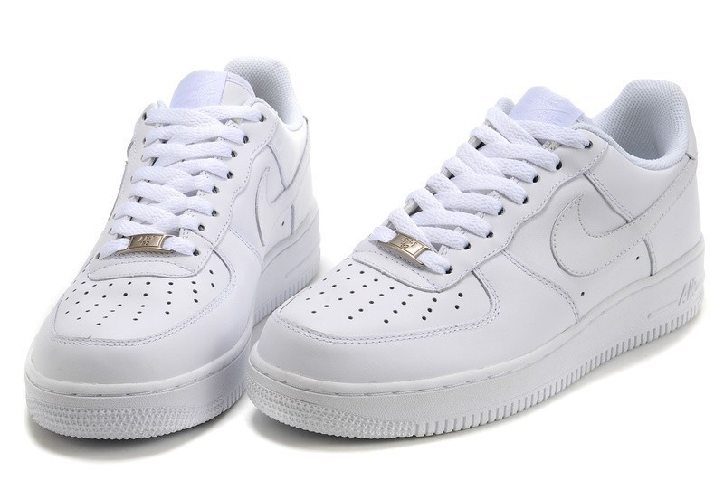 Nike Force B Basket 1 Low Gs Air UMVSqpz