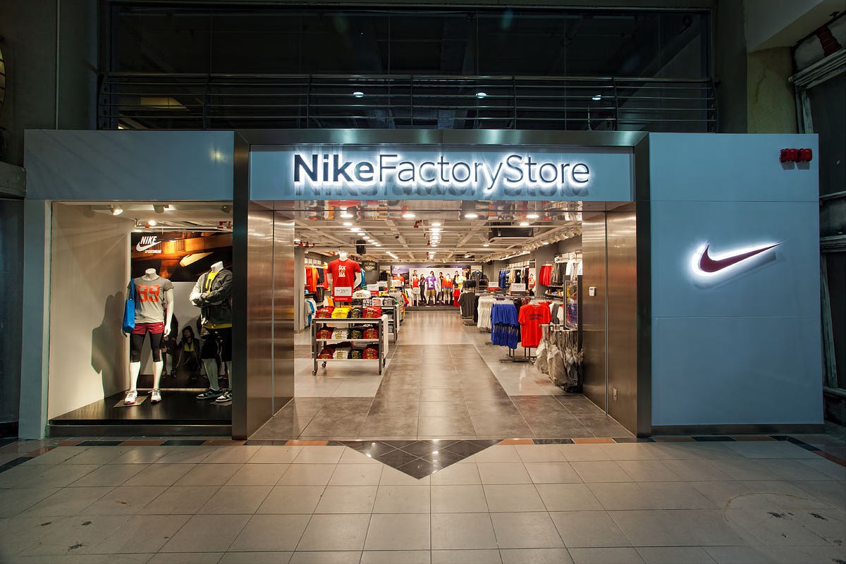 tanger nike coupon