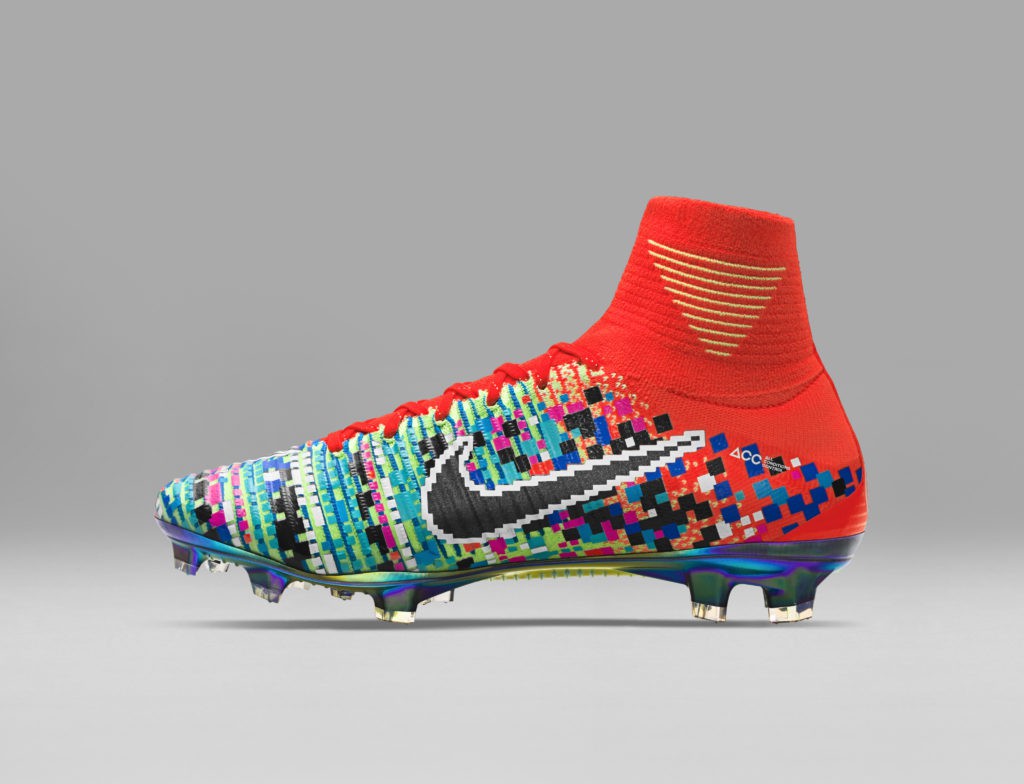 crampon nike pas cher adulte