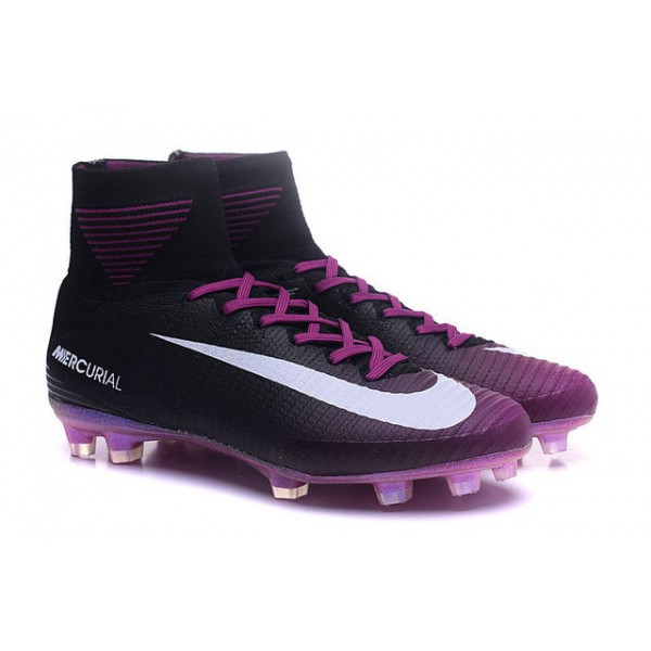 nouveau crampon nike montant