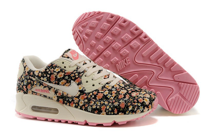 air max fleur air max fleur