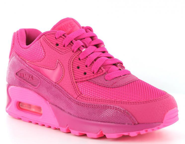 air max rose fluo air max rose fluo