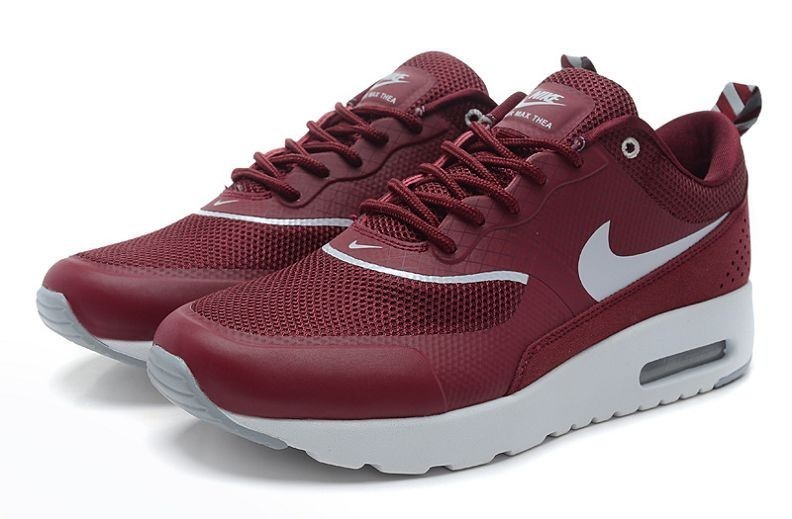 air max thea rouge air max thea rouge