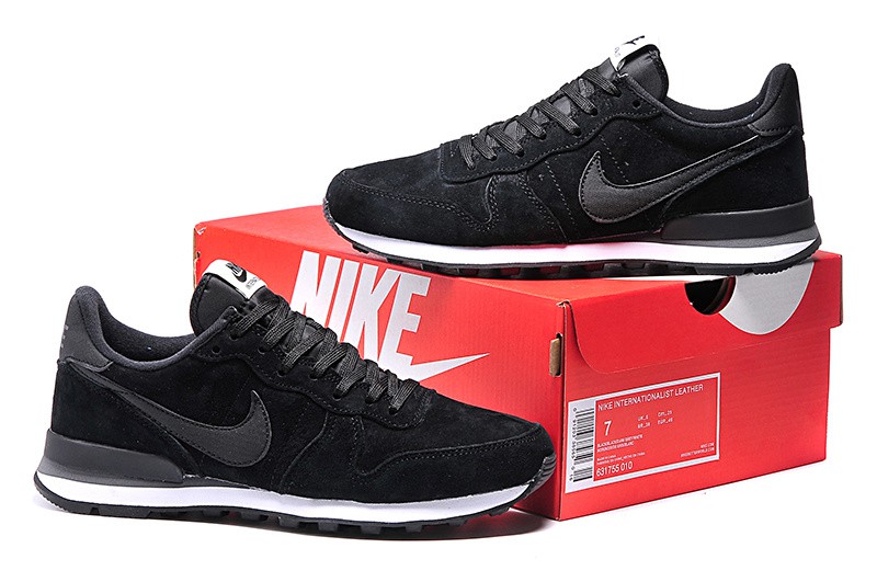 nike internationalist homme noir nike internationalist homme noir