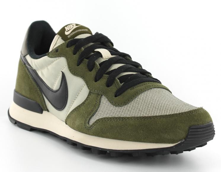 nike internationalist pas cher