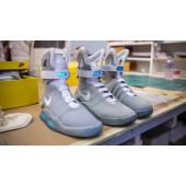 acheter les nike air mag