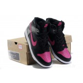 acheter nike dunk high femme