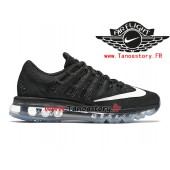 air max 2016 blanc pas cher