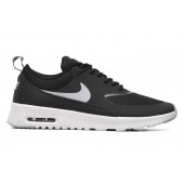 air max thea noir et blanc femme pas cher