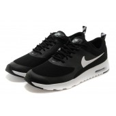 air max thea pas cher femme blanche