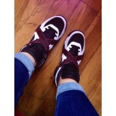 air raid blanche