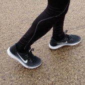 avis nike free rn distance