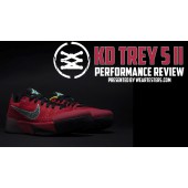 avis nike kd trey 5 iii