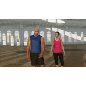 avis nike kinect training
