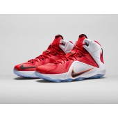 avis nike lebron xii low