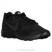 basket nike noir homme
