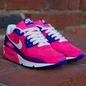chaussure nike air max 90 pour femme