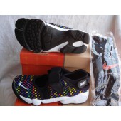 chaussure ninja nike femme pas cher