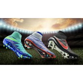 chaussures de foot nike femme