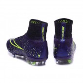 chaussures de foot pas cher nike mercurial