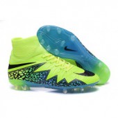 crampon de foot nike hypervenom