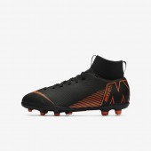 crampons de foot junior nike