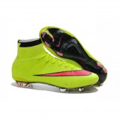 crampons de foot nike mercurial pas cher