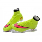 crampons de foot nike pas cher