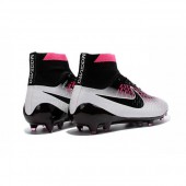 crampons nike magista blanc