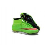 crampons nike mercurial pas cher junior