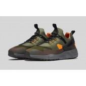 nike air huarache utility kaki
