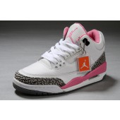 nike air jordan 3 femme pas cher