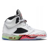 nike air jordan 5 v retro pas cher