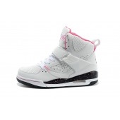 nike air jordan blanche et rose