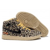 nike air jordan leopard