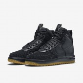 nike air max черен