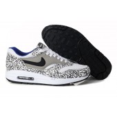 nike air max 1 print femme pas cher