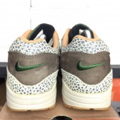 nike air max 1 safari pas cher