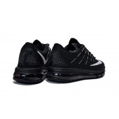 nike air max 2016 noir pas cher