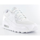 nike air max 90 blanche femme pas cher