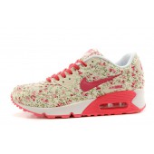 nike air max 90 femme fleur pas cher