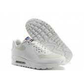 nike air max blanc homme