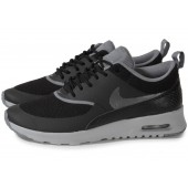 nike air max thea femme blanche pas cher